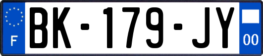 BK-179-JY