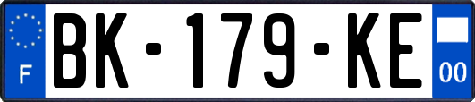 BK-179-KE