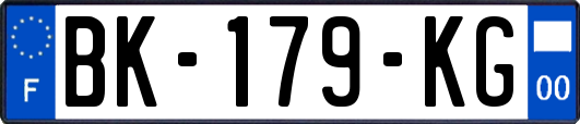 BK-179-KG