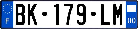 BK-179-LM