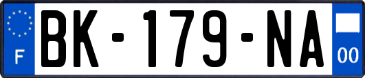 BK-179-NA