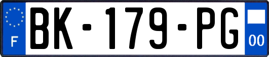 BK-179-PG