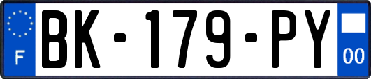 BK-179-PY