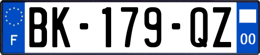 BK-179-QZ