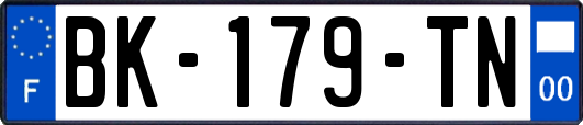 BK-179-TN