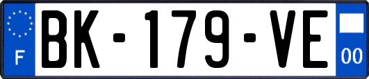 BK-179-VE