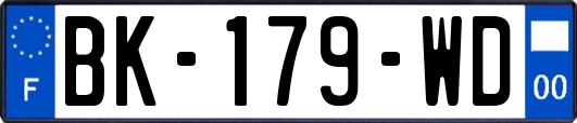 BK-179-WD