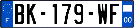 BK-179-WF