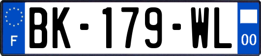 BK-179-WL