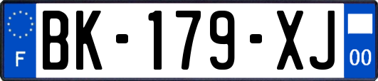 BK-179-XJ