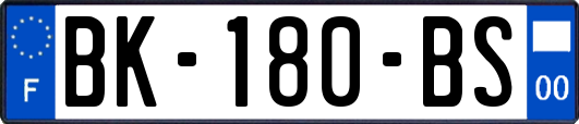 BK-180-BS