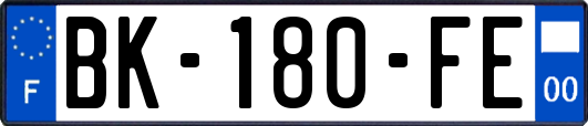 BK-180-FE