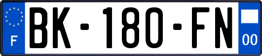 BK-180-FN