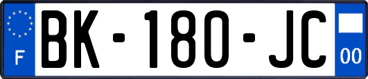 BK-180-JC