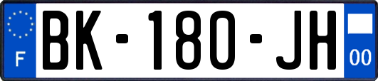 BK-180-JH