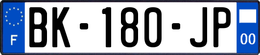 BK-180-JP