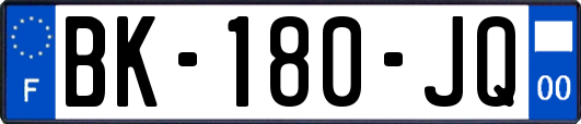 BK-180-JQ