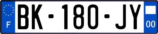 BK-180-JY