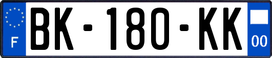 BK-180-KK