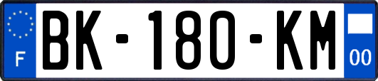 BK-180-KM