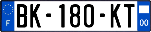 BK-180-KT