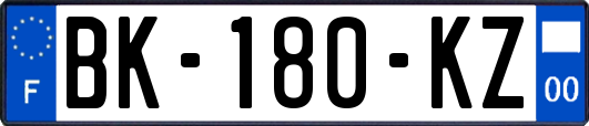 BK-180-KZ