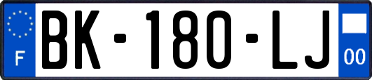 BK-180-LJ