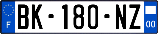 BK-180-NZ