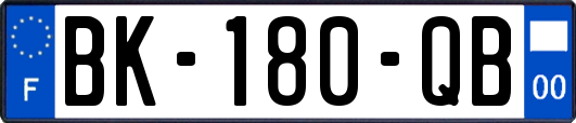 BK-180-QB