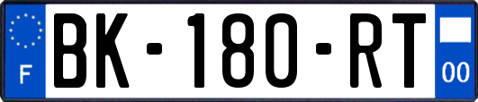 BK-180-RT