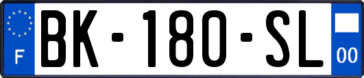 BK-180-SL