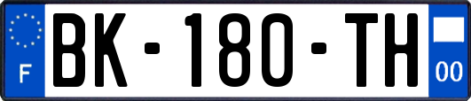 BK-180-TH