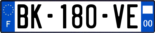 BK-180-VE