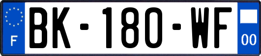 BK-180-WF