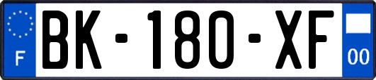 BK-180-XF