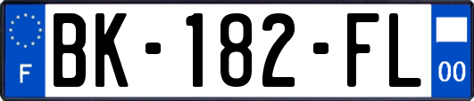 BK-182-FL