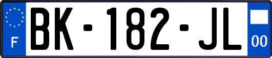 BK-182-JL