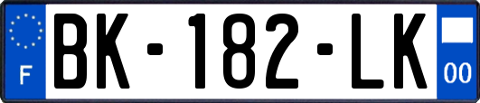 BK-182-LK