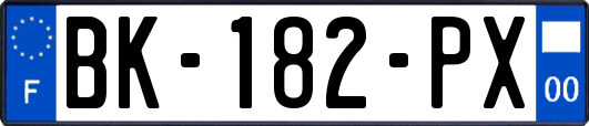 BK-182-PX