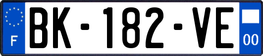 BK-182-VE