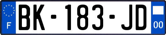 BK-183-JD