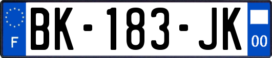 BK-183-JK