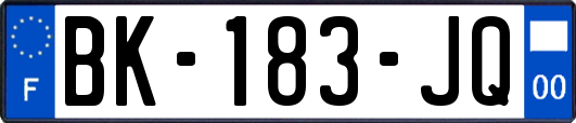 BK-183-JQ