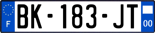 BK-183-JT