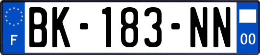 BK-183-NN