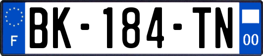 BK-184-TN