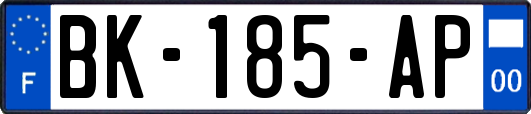 BK-185-AP