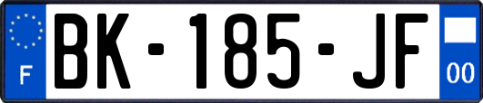 BK-185-JF