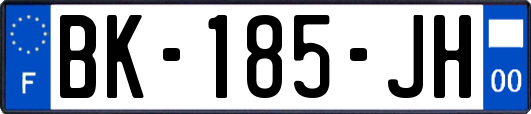 BK-185-JH