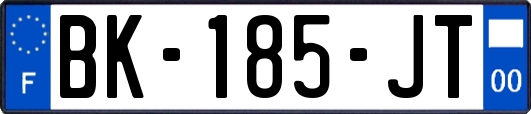 BK-185-JT